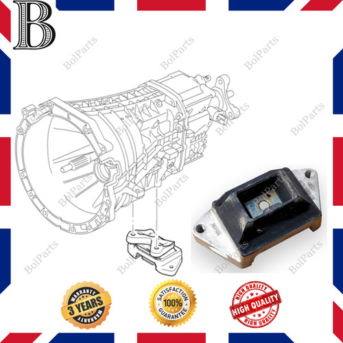 Gearbox rear engine - gearbox,