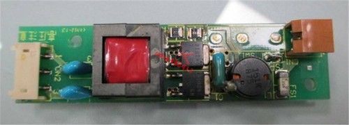Lcd ccfl backlight power - lcd,