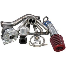 CXRacing Top Mount T70 Turbo