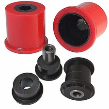 4x Audi TT MK2 (06-14) Complete Front Wishbone PSB Poly Polyurethane Bushing Kit