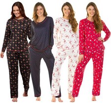 La Marquise Pyjamas Festive