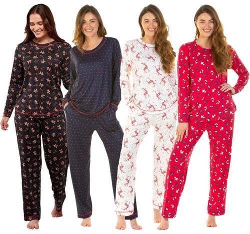 Marquise pyjamas festive - marquise,
