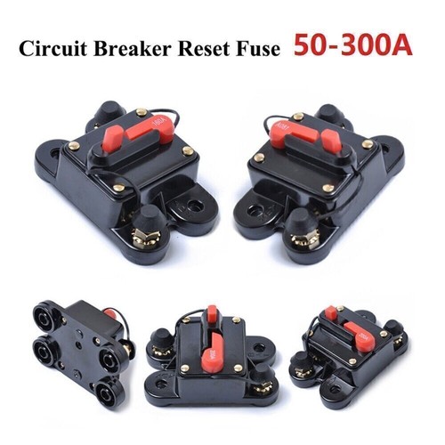 300a waterproof car - 50-300a,