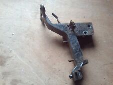 Direct Bikes chinese scooter moped Front fairing mount bracket stay mounting