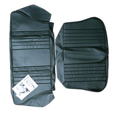 MORRIS MINOR 2 DOOR REAR SEAT