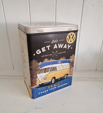 Volkswagen Split Screen