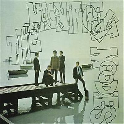 The moody blues - the,