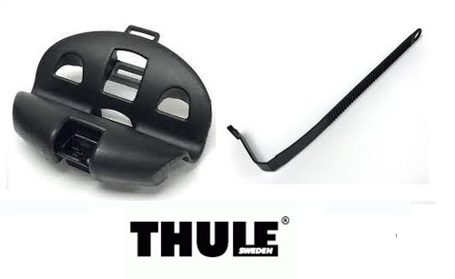 Thule wheel holder - holder, &