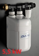 5.5 kW 230V Instant Water