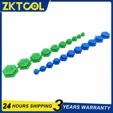 21pcs Magnetic Socket Inserts
