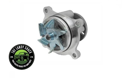 Range rover tdv8 water - range,