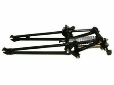 Bsa m20 m21 - 500cc, girder