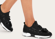CARVELA DESIGNED IN ITALY