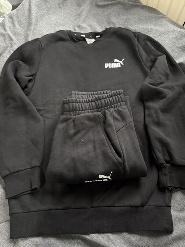 Puma men tracksuit - men's,