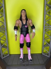 WWE Mattel 2025 WrestleMania