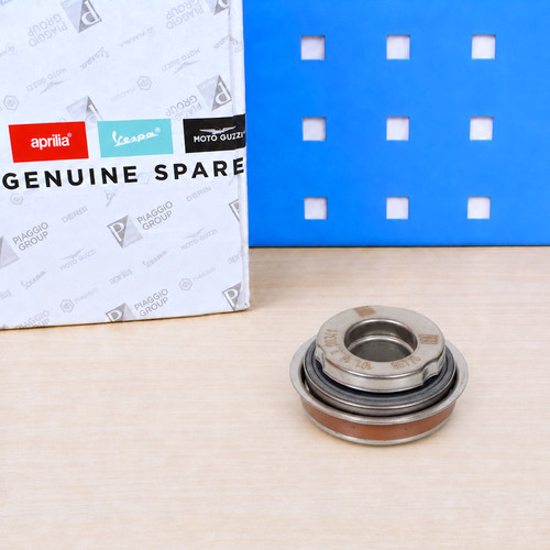 Piaggio seal water - piaggio, gasket