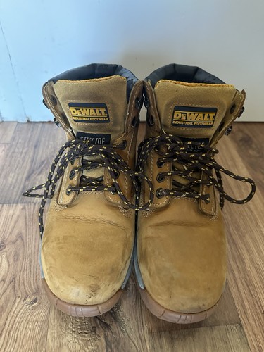 Dewalt apprentice safety work - dewalt,