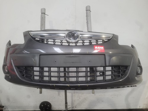 Vauxhall corsa 2012 - corsa,