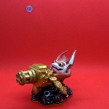 Skylanders Trigger Happy