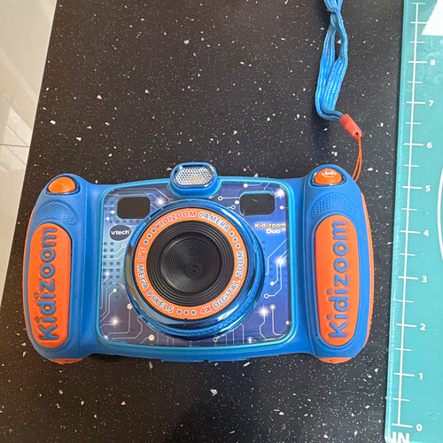 Vtech kidizoom duo camera - kidizoom,