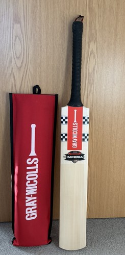 Gray nicolls imperia - gray, 1.0