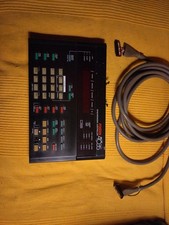 Fostex 4035 Synchronizer Controller for Reel to Reel Tape Machine Untested