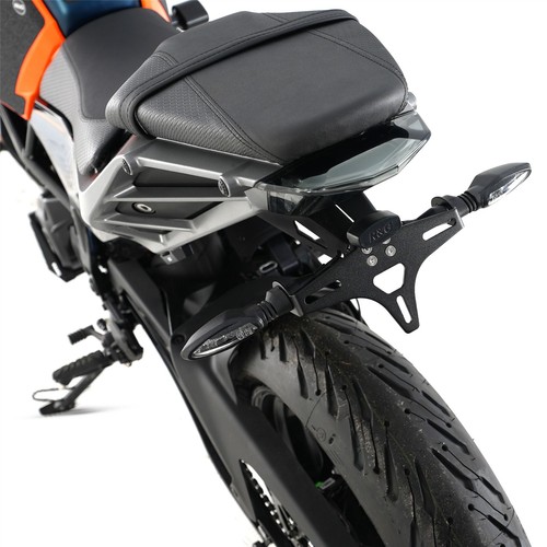 Tail tidy for - for, ktm