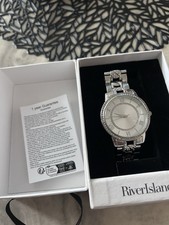 River Island Women's Watch