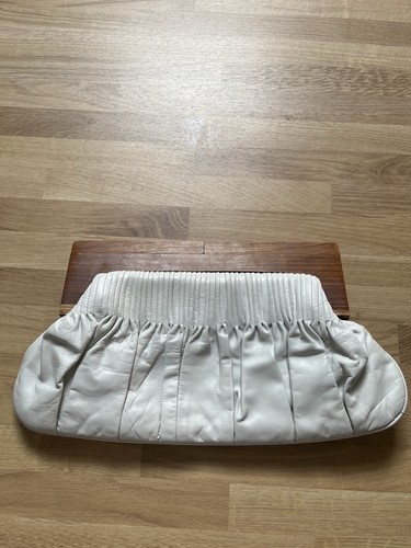 Moda pelle white leather - in,