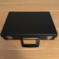 Vintage Black Cassette Tape