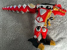 LARGE POWER RANGERS RANGER