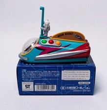 Vintage 1997 Masudaya Mini