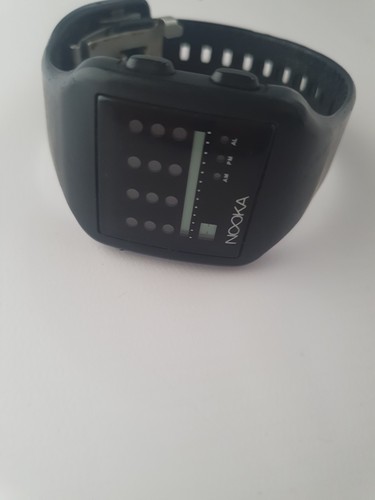 Vintage nooka zub - nooka, watch
