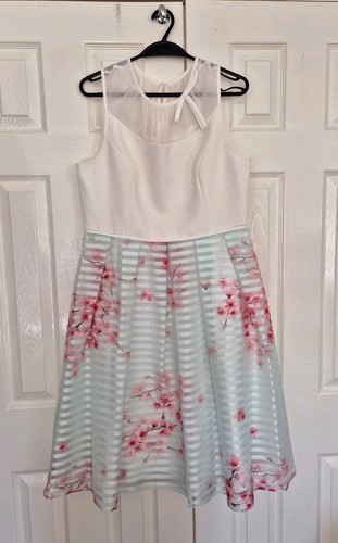 Ted baker idola blossom print - baker,