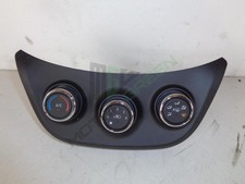 Vauxhall Viva Heater Controls