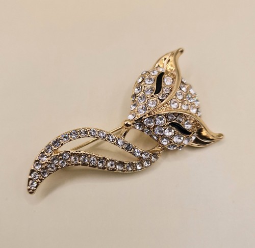 Vintage monet crystal - monet,