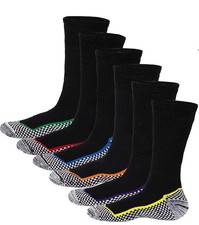 Mens Big Foot Socks Bamboo