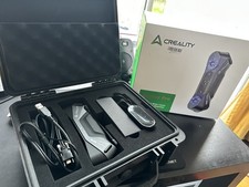 Creality Raptor Pro 3D Scanner