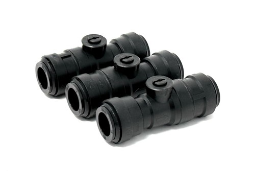 Genuine aqualisa 15mm - 3, x