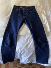 Levi’s 501, Size 28x32, Blue