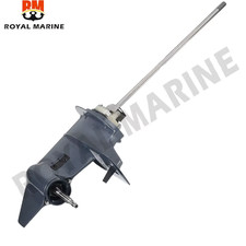65W-45300-11-4D Lower Unit Assy (Long) for YAMAHA Outboard 4T 20HP 25HP F20 F256
