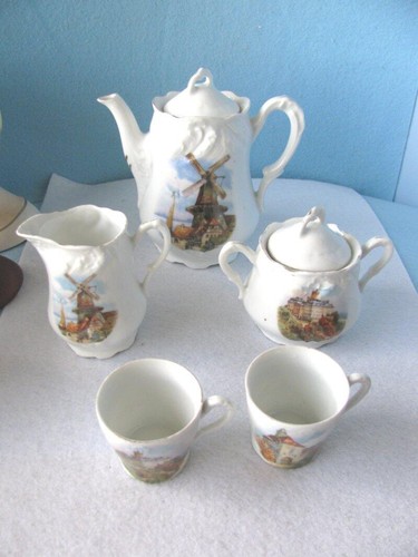 Antique german child s - antique,