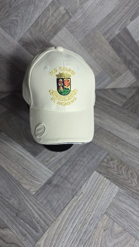 The old course andrews - the, st