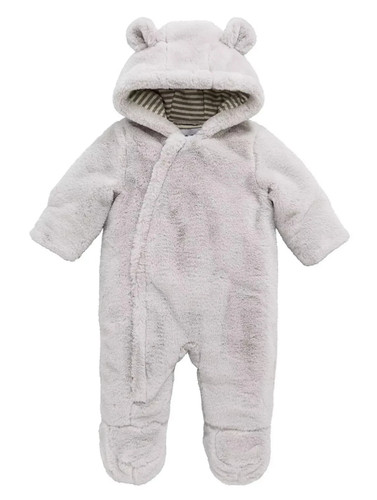 Baby unisex faux - faux, cuddle