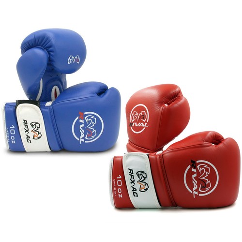 Rival boxing rfx amateur - boxing,
