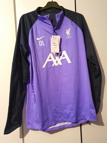 Nike storm fit - nike, liverpool