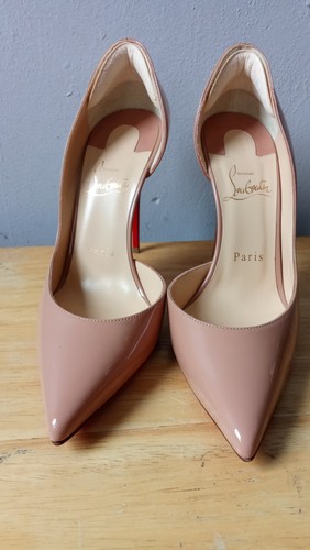 Christian louboutin iriza - christian,