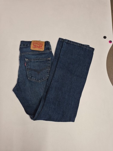 Levi vintage 527 - vintage, slim