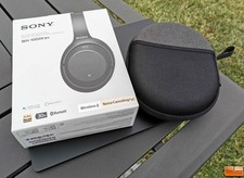Genuine Sony WH-1000XM3