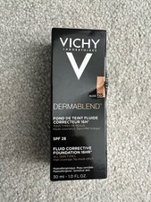 Vichy Dermablend Fluid